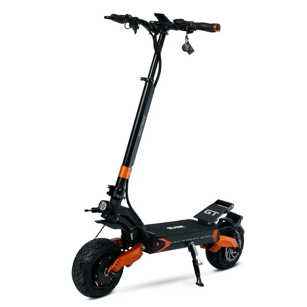 Teverun Blade GT II Plus