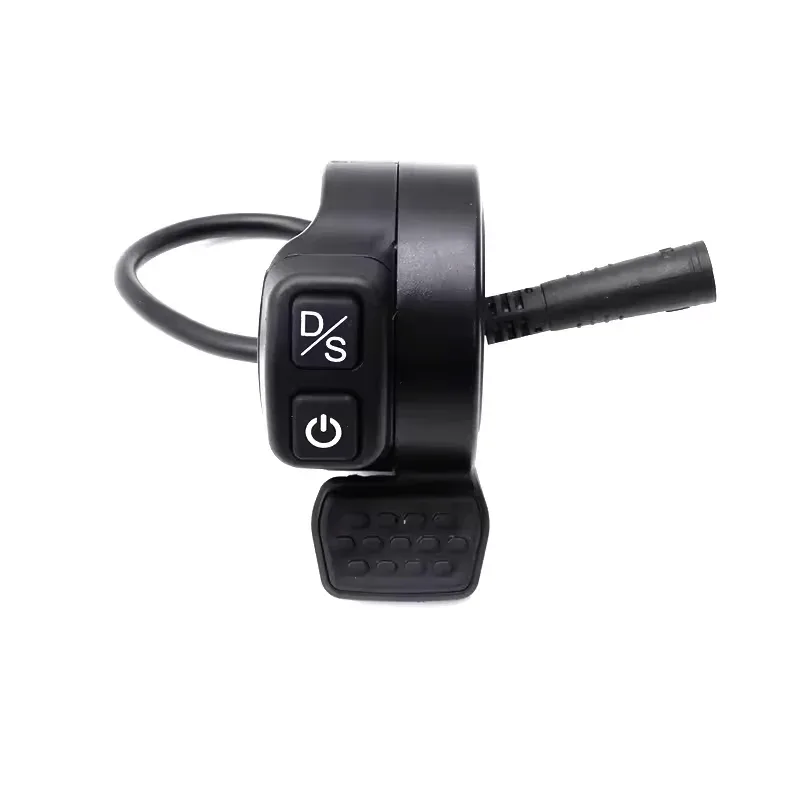 Accélérateur KuKirin G2 Master