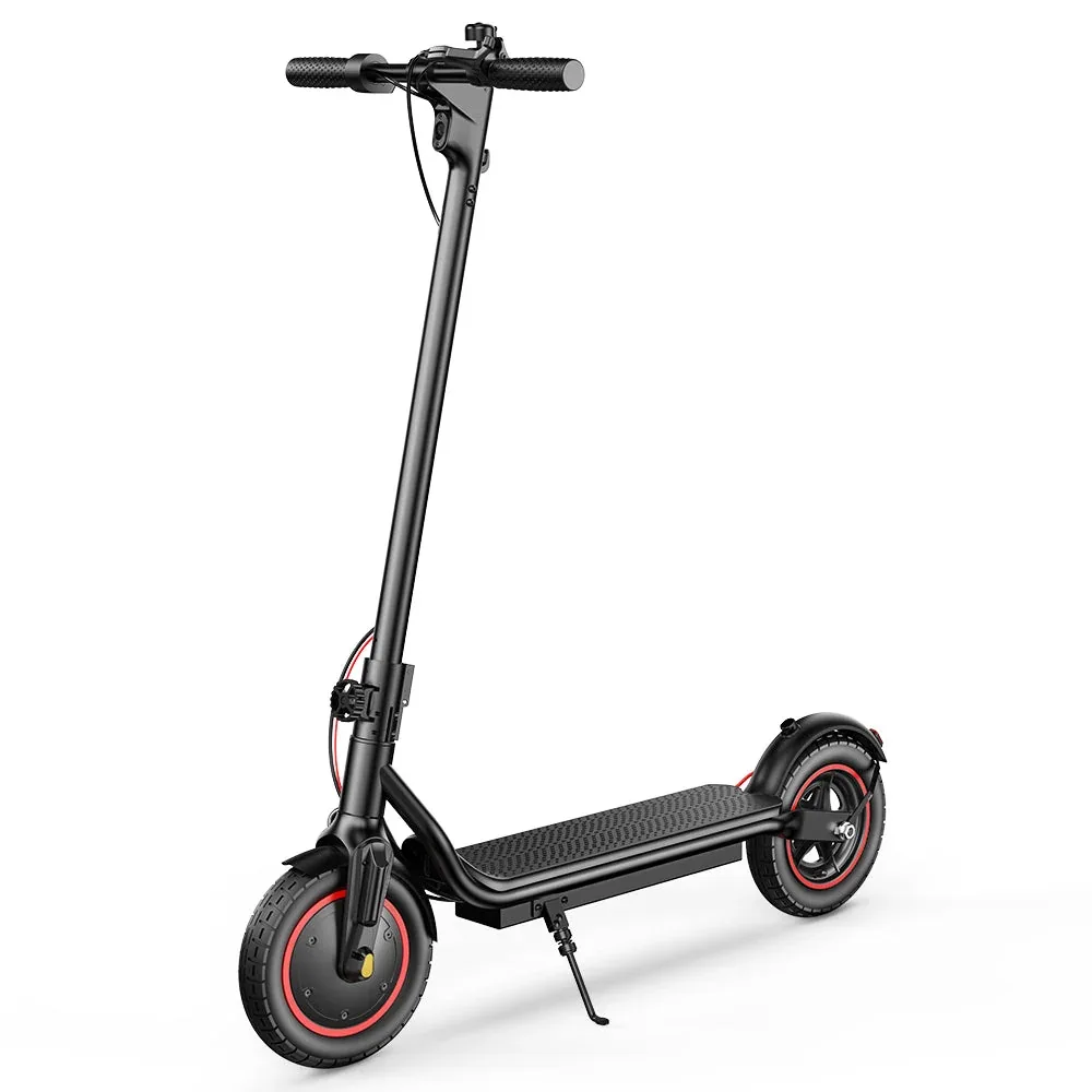 W6 500W Trottinette électrique