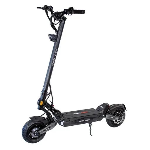 ODYSSR RODEO DUAL · BATTERIE 52V18A