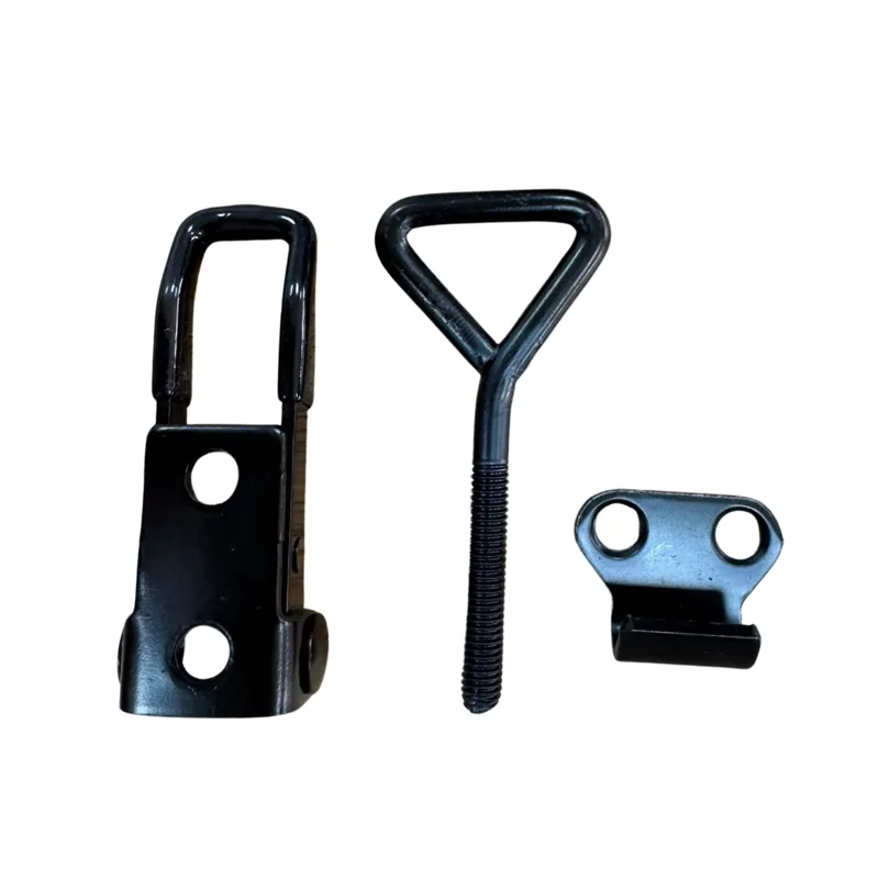 Lock de pliage - Adasmart Série X - Pièce d'origine