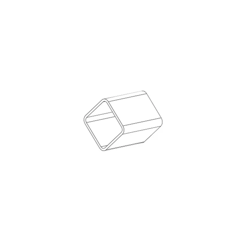 Base de cartouche de suspension – Rovoron S7