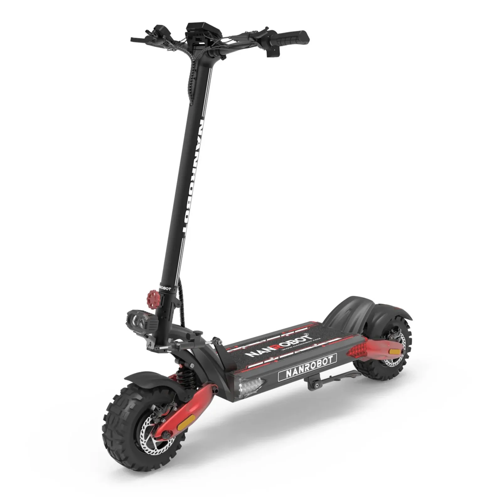Nanrobot LS7+