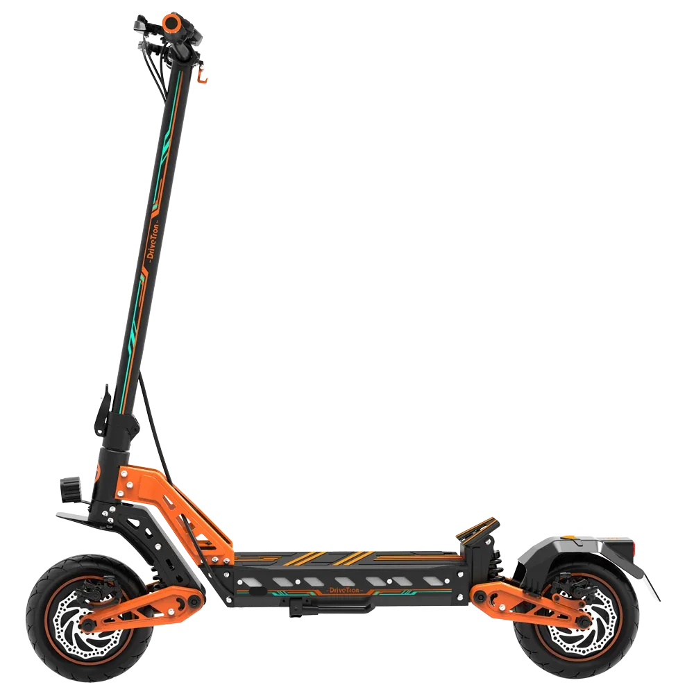 DriveTron DT10