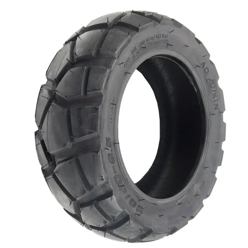 Pneu hybride 11 pouces de trottinette électrique (90/50-6.5)
