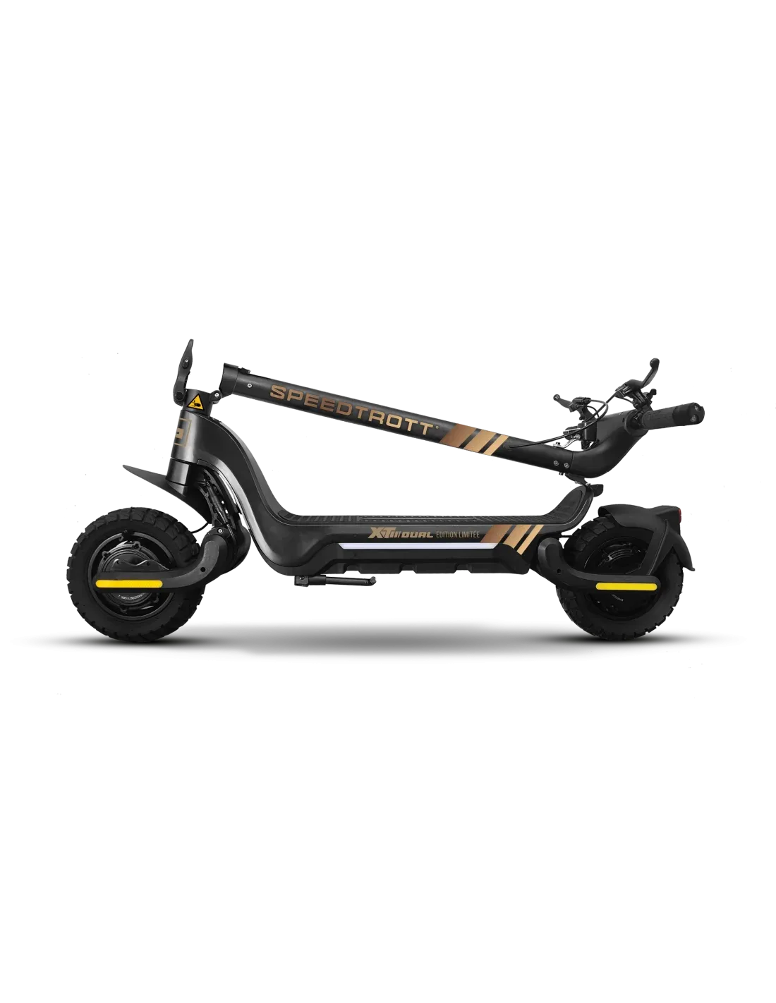 Speedtrott XT-800 Limited Edition
