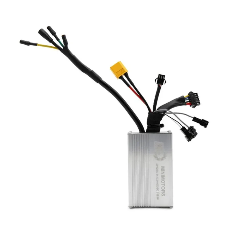 Contrôleur 48V 25A - Dualtron Togo
