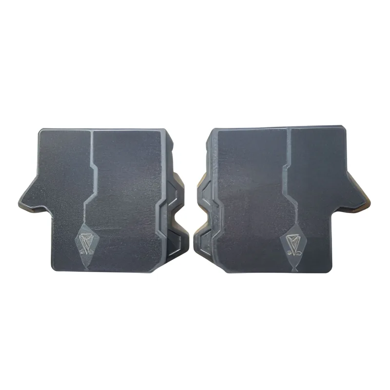Plaque de carénage pour Monocycles Électriques Nosfet - Compatible avec Nosfet Apex EUC · Protectrice · Ajustement sur mesure