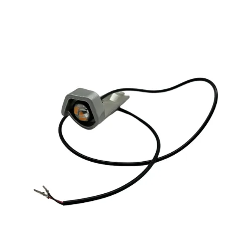 Clignotant avant Dualtron TOGO Limited