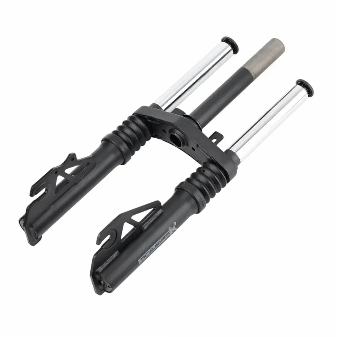 Fourche avant avec amortisseur Ninebot ZT3/ZT3 Pro