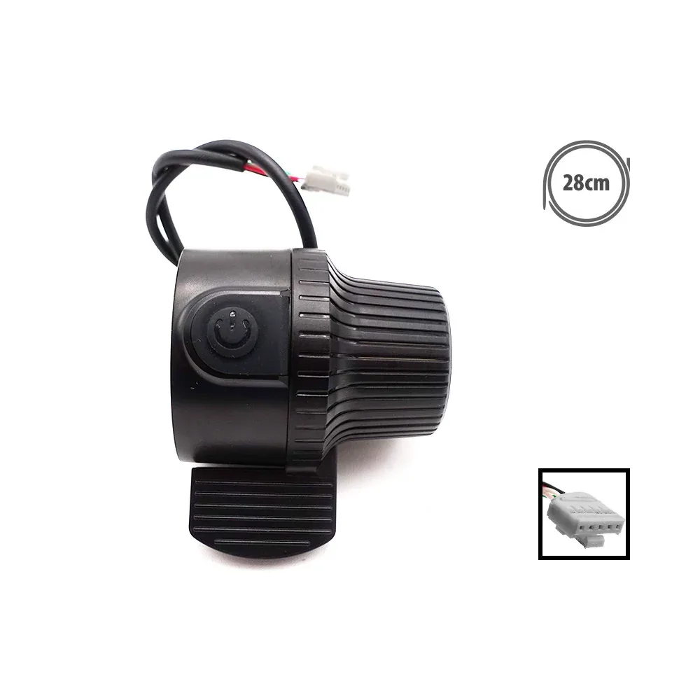 Gachette Accelerateur Kukirin G2/G3/G4