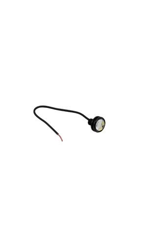 DUALTRON MINI DOUBLE MOTEUR · LED AVANT