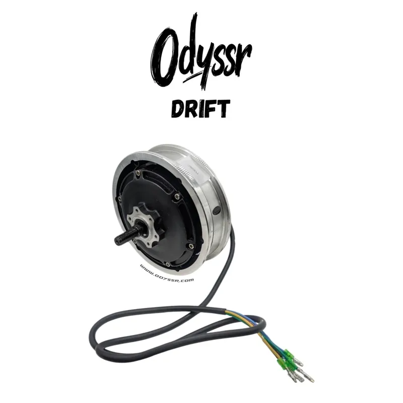 Moteur – Odyssr Drift