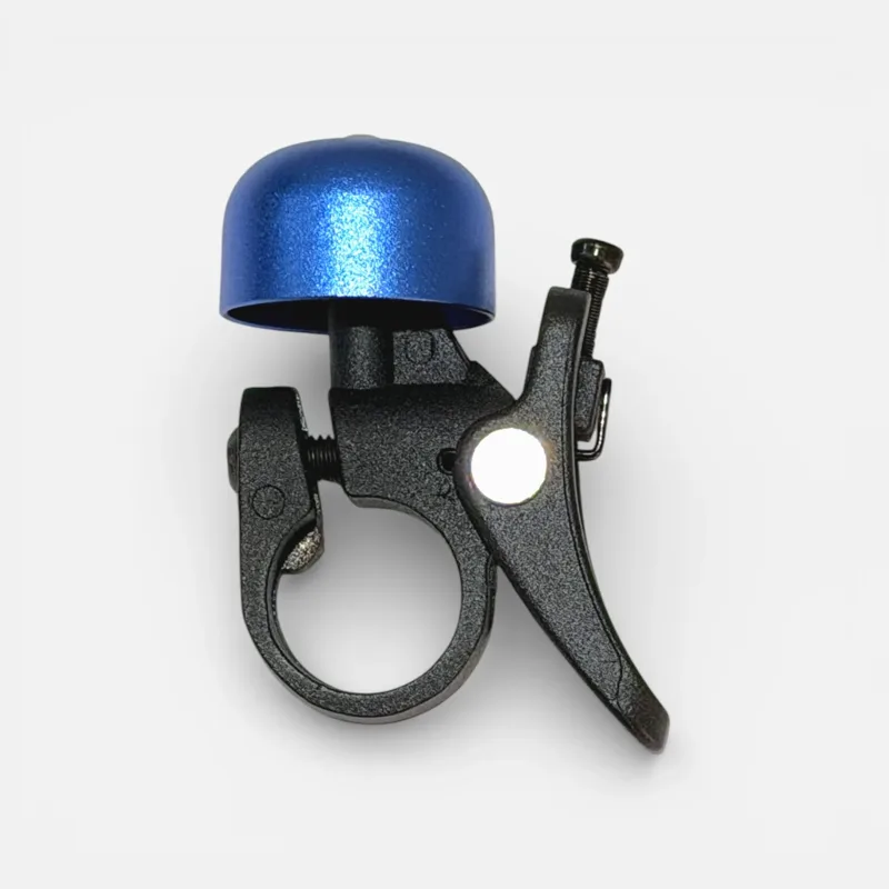 Sonnette colorée Xiaomi – Bleue