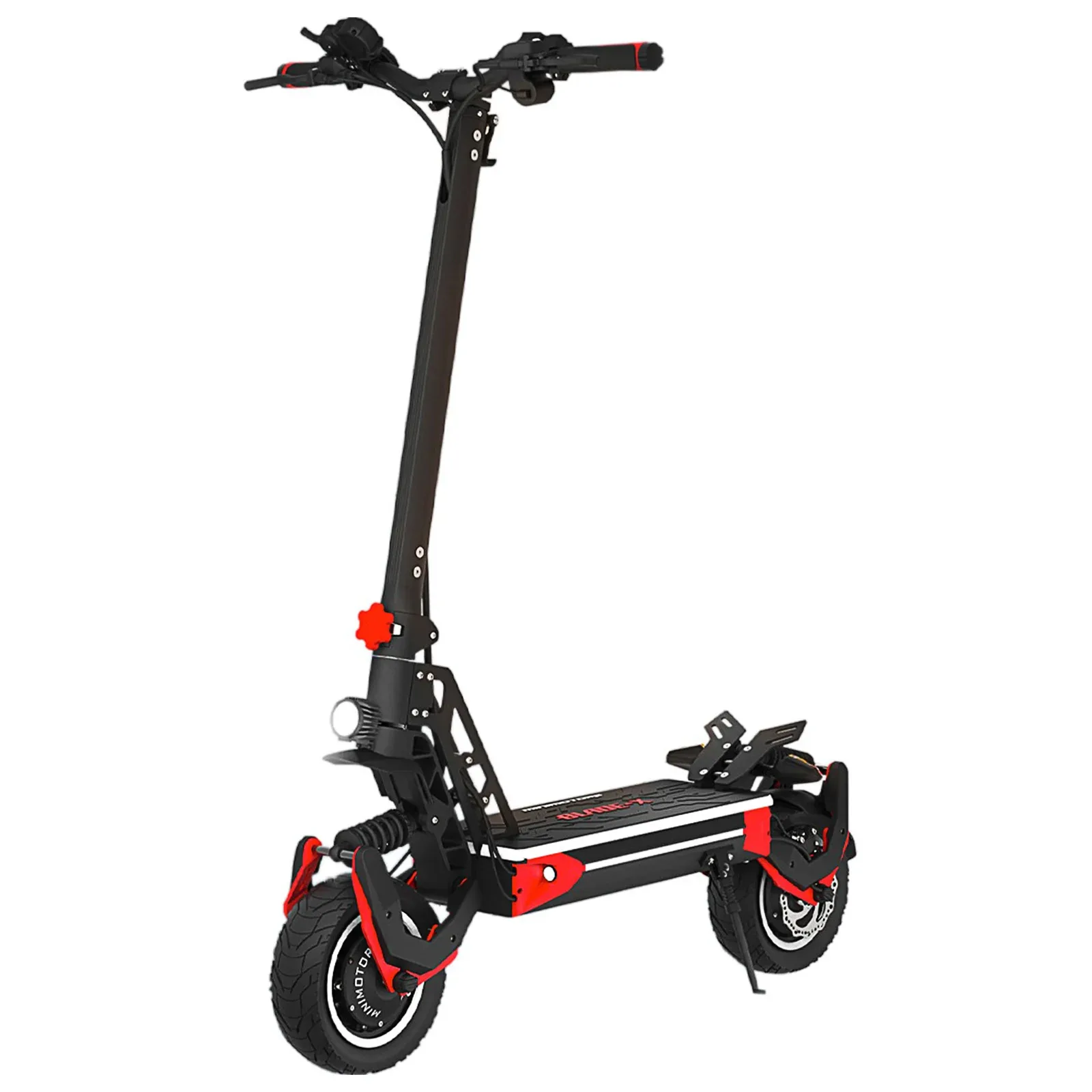 Dualtron Blade X
