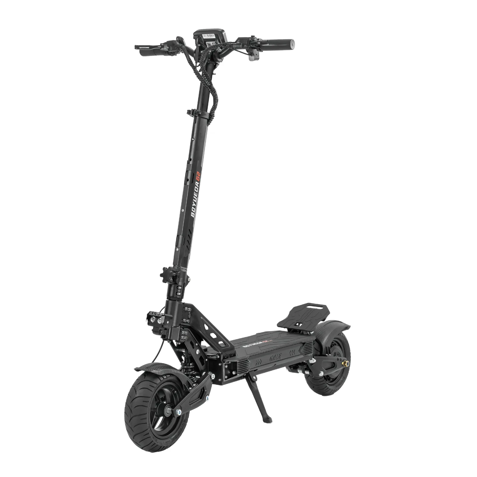 Boyueda G2