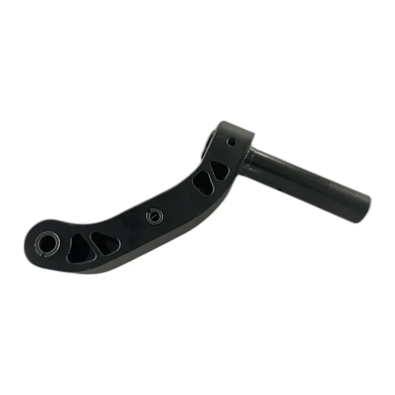 KuKirin G2 Pro Faisceau secondaire avec tube fileté (Version EU23)