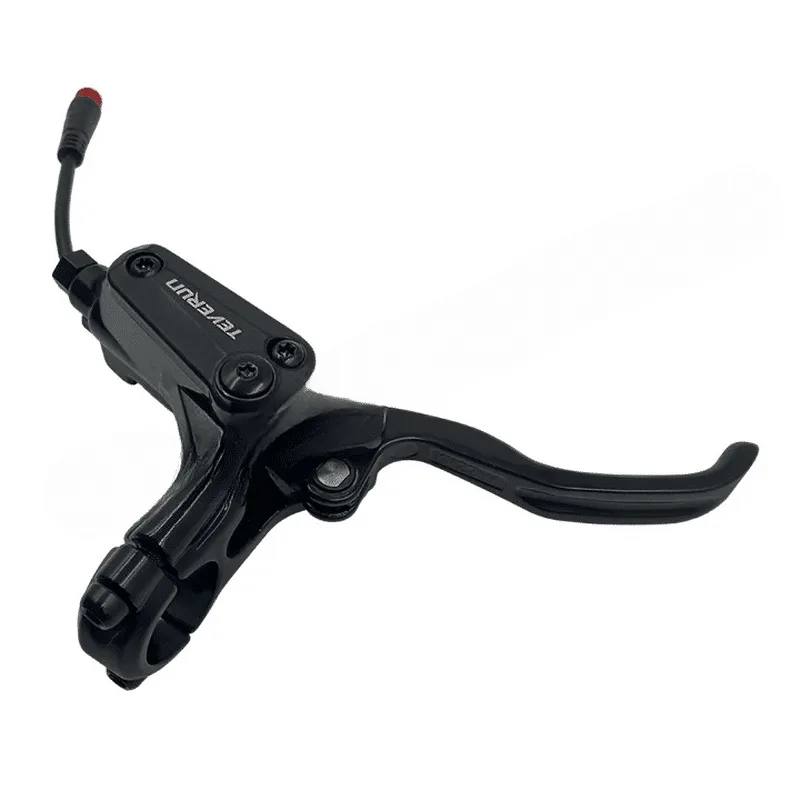 Poignée de frein Teverun Blade Mini · Mini Pro