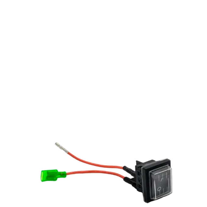 Ignition Button for Dualtron Achilleus · Victor Luxury · LTD