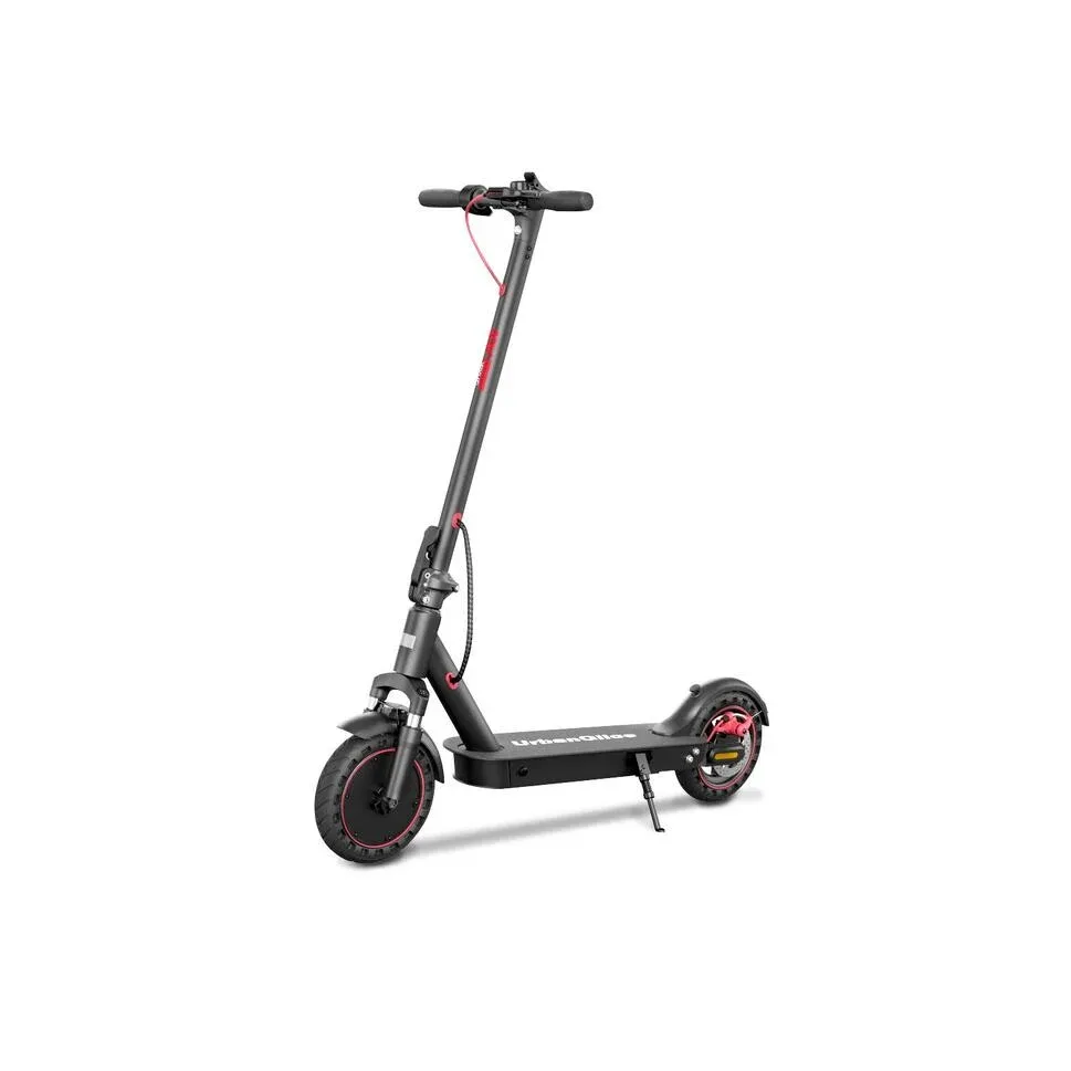 UrbanGlide - RIDE-100 MAX UrbanGlide - RIDE-100 MAX