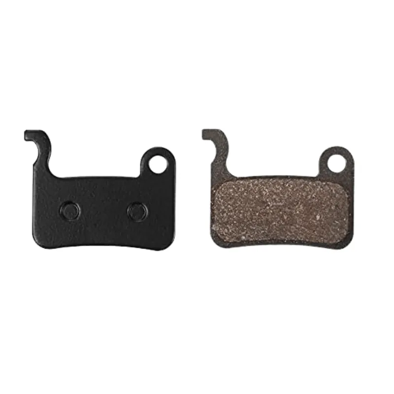 Plaquettes de frein "A01S" – Résine (x2)