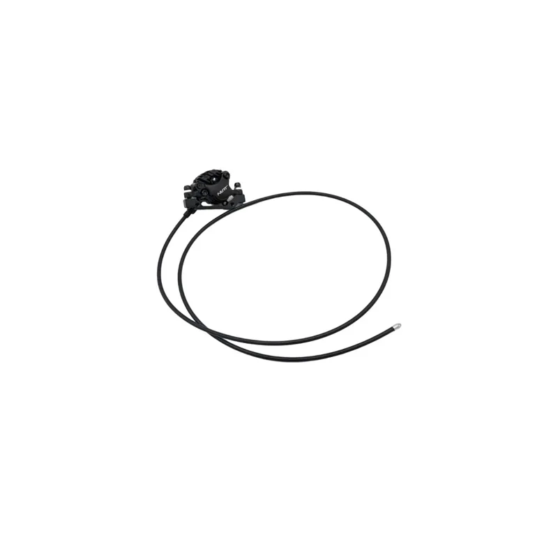 Étrier de frein hydraulique avant sans plaquettes (Nutt) – Dualtron Storm Limited, Thunder 2 & compatibles