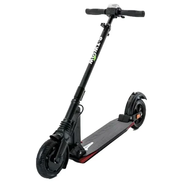 E-Twow Booster