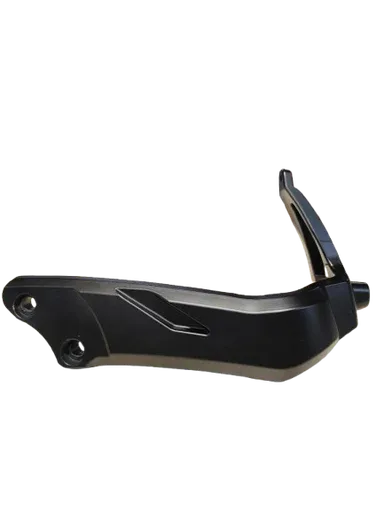 UKKO · Rear Camera Mounting