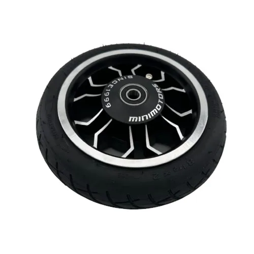 Roue avant Dualtron mini
