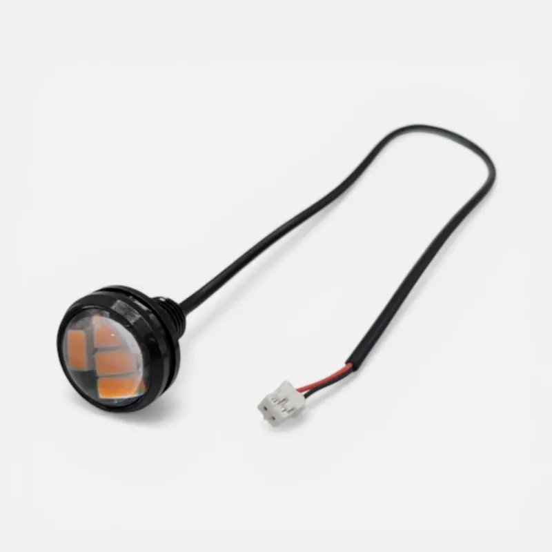 LED clignotant AR – Dualtron Aminia