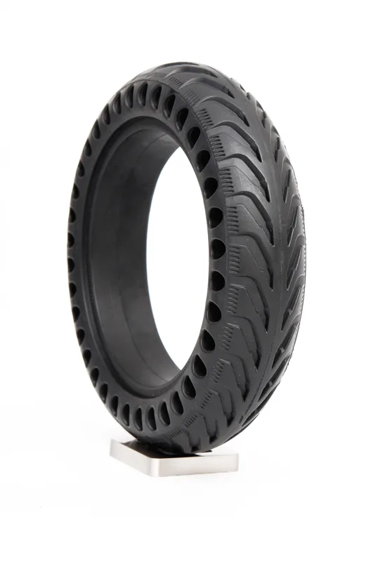 Pneu PU Plein Solid ONYX 8.5X2 pour trottinette électrique