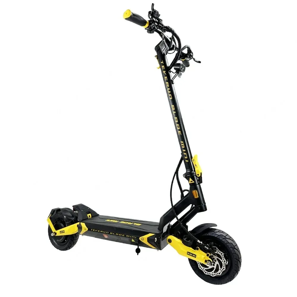 Teverun Blade Mini Pro et Mini Ultra 2025