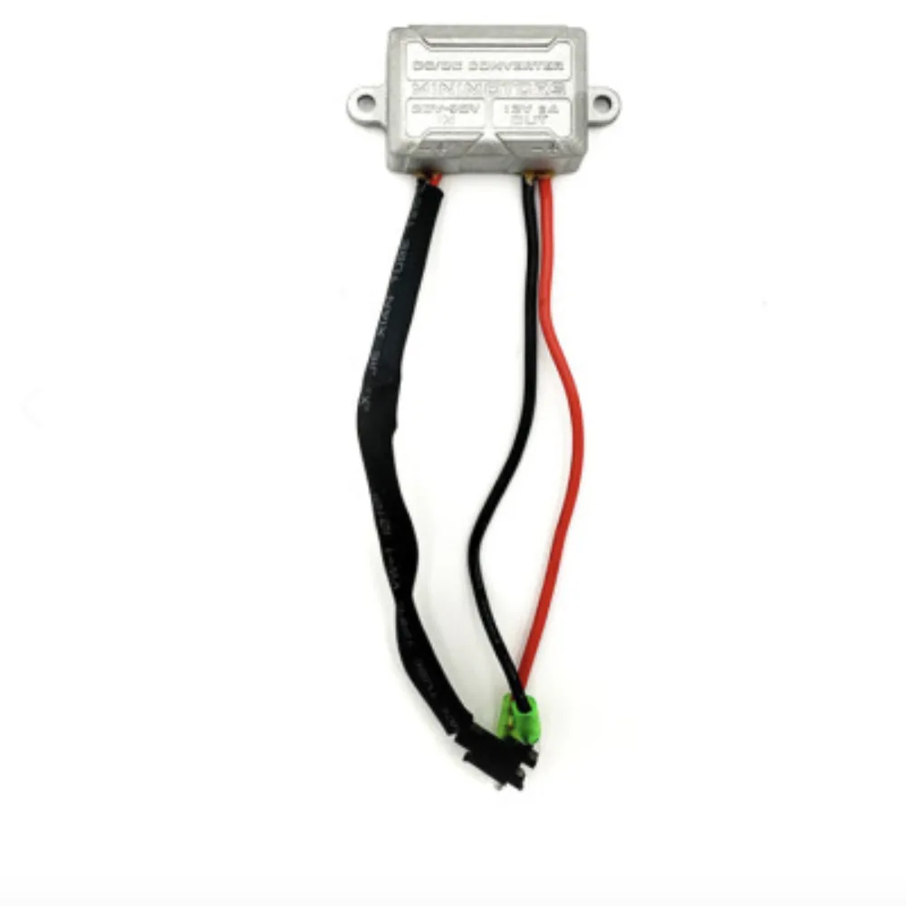 Convertisseur 12v 5ah Dualtron Thunder 3, Rovoron S7