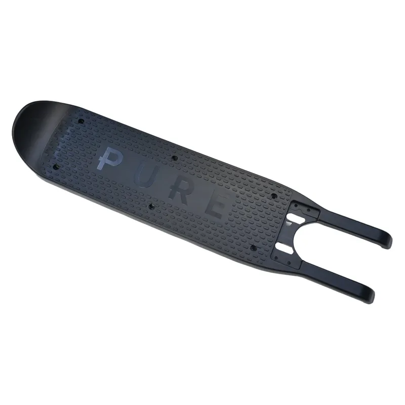 Plateforme Noir pour Air Air Go Air Pro Gen 1 & Gen 2 PSPUR0006-16665 (Noir)