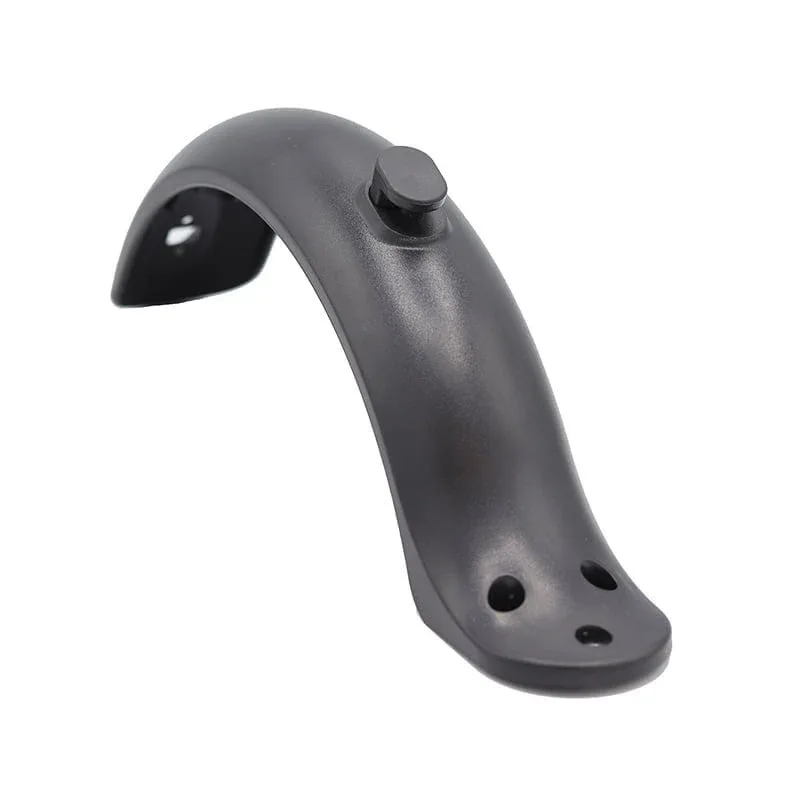 Garde-boue arrière Xiaomi M365, 1S, Essential, Pro, Pro 2, Mi Scooter 3
