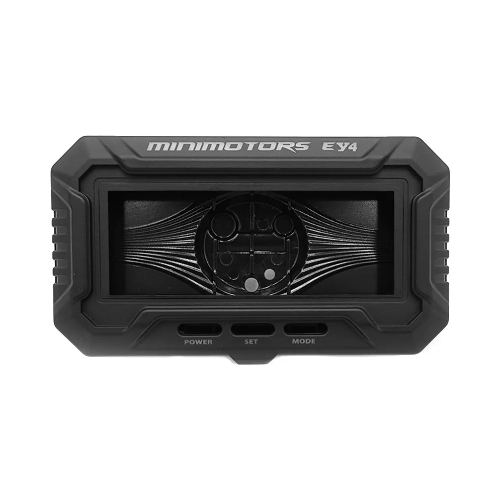 Coque ecran de display EY4 Dualtron
