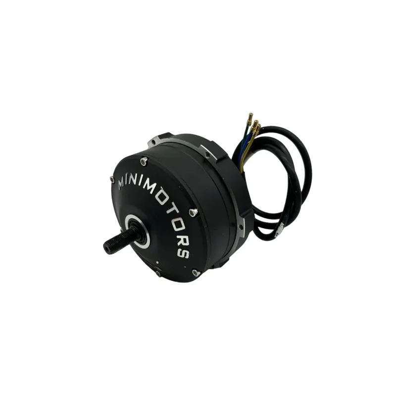 Moteur arrière – Dualtron Victor, Luxury & compatibles