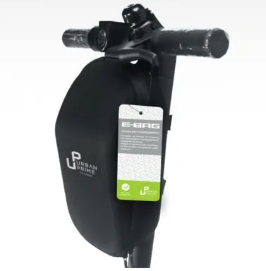 Urban Prime - Urban Prime UP-MON-BAG accessoire pour trottinette Sac de transport Noir 1 pièce(s)