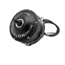 Moteur avant Blade X