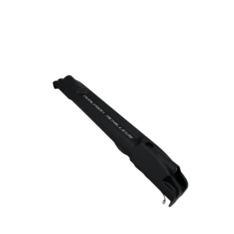 Cache LED latérale droit complet – Dualtron Achilleus 2023