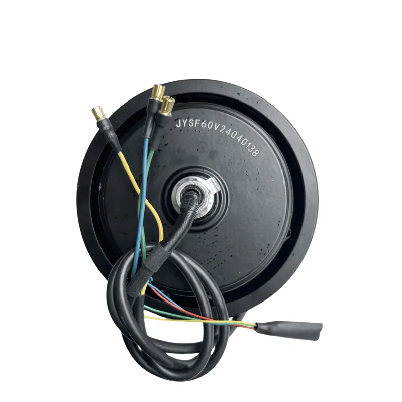 Moteur avant JOYOR série S 48v