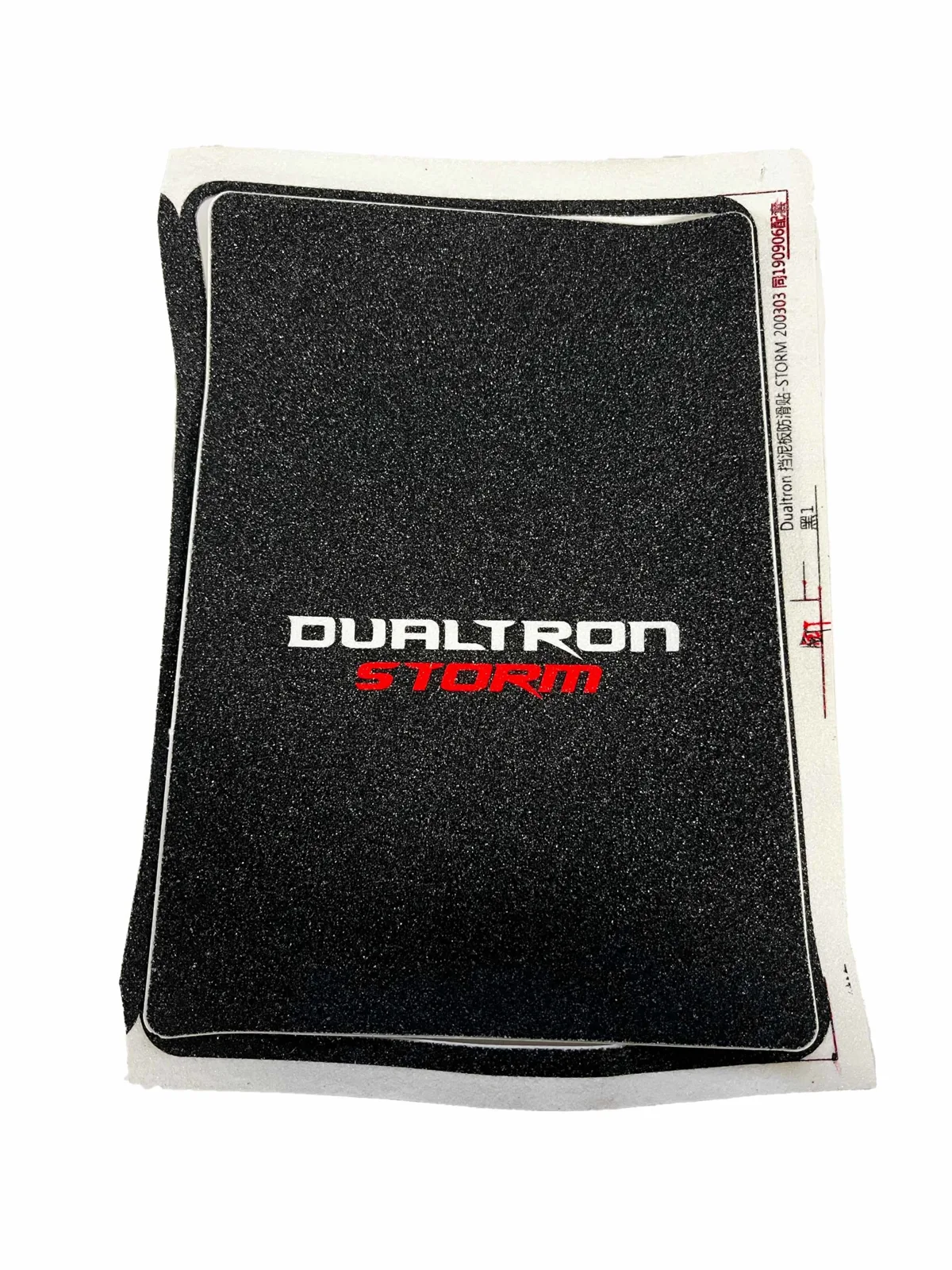 Grip Cale-Pied Dualtron Storm