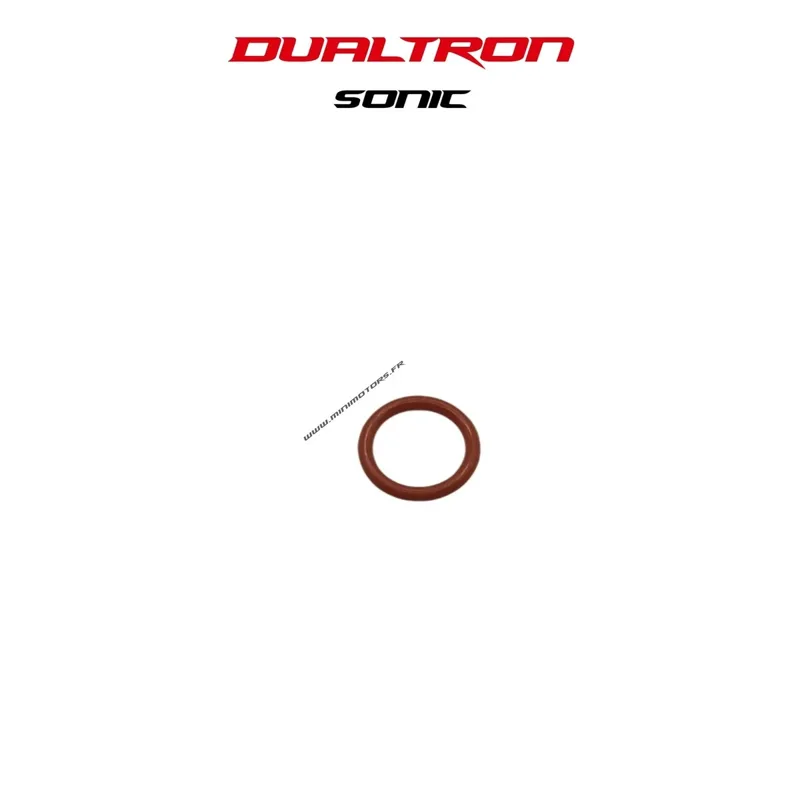 Bague – Dualtron Sonic