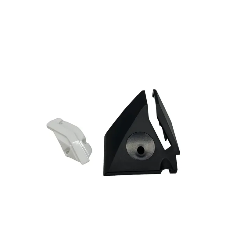 Cache protection LED deck avant droit · arrière gauche – Teverun Fighter Mini