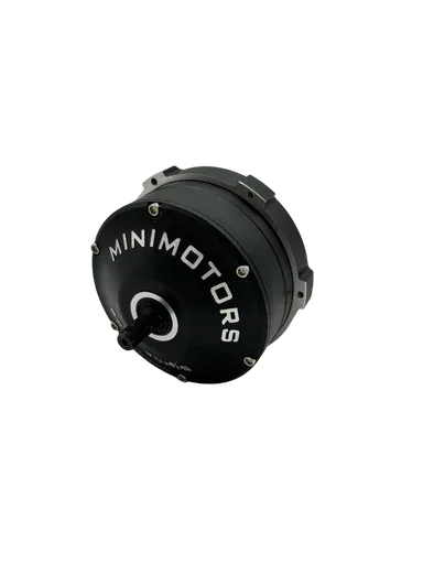 DUALTRON TOGO · MOTEUR 36V