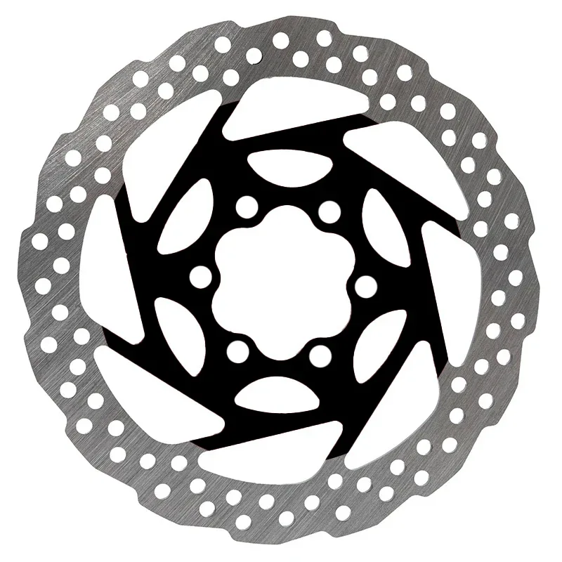 Disque de frein EWD003 140mm · noir pour Ninebot P65E