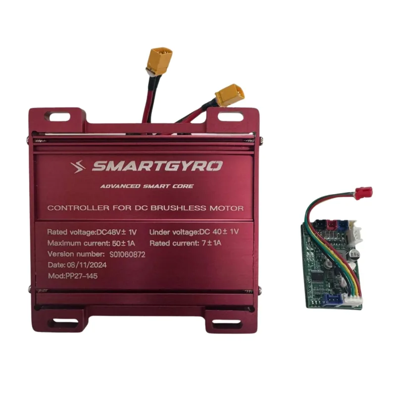 Contrôleur moteur – SmartGyro Crossover Dual Max 2 – Original