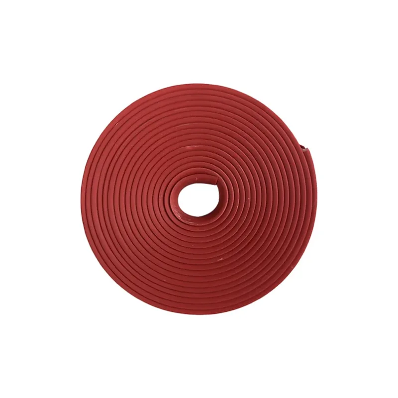 Protection Siliconne Deck Xiaomi M365 & M365 Pro - Couleur Rouge