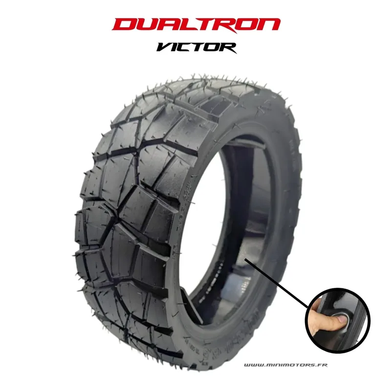 Pneu anti-crevaison – Dualtron Victor, Victor L & compatibles