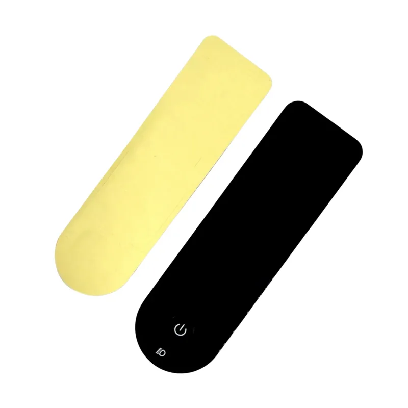 Couvercle d'écran (display) - Xiaomi Electric Scooter 5 · 5 Pro